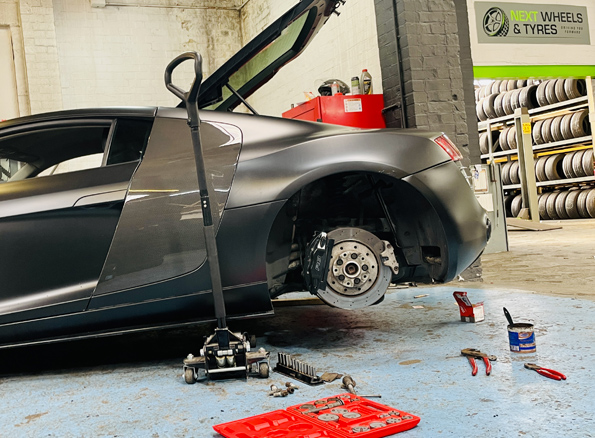 audi-car-repair-gloucester