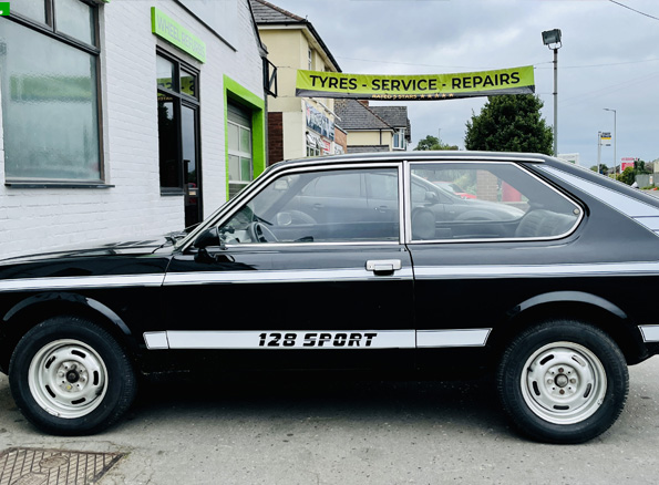 fiat-128--car-repair-gloucester