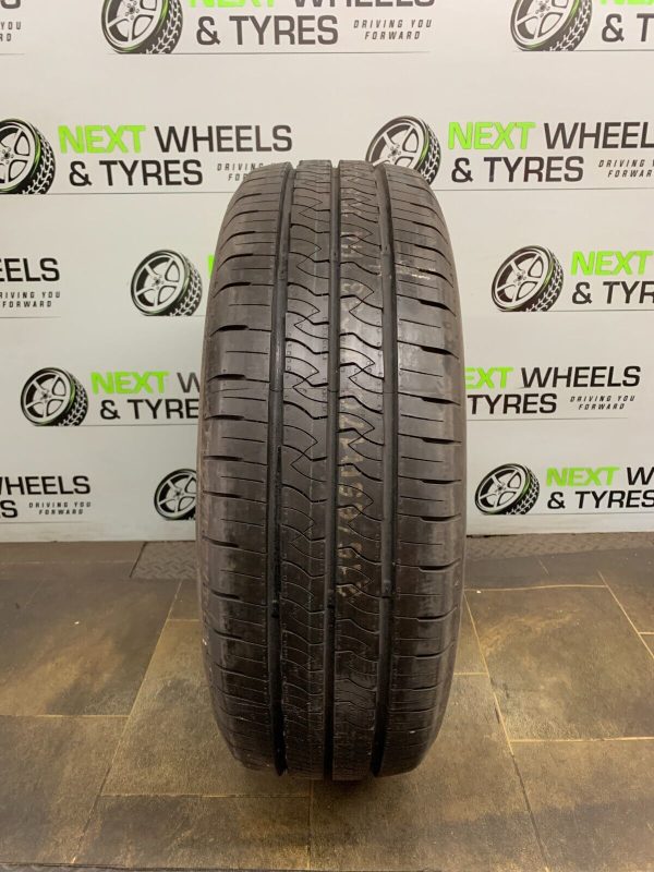 215 65 17 Tyre (215/65 R17C) 108/105 Kumho PorTran Kc 53 **8MM!** Premium Tyre!!