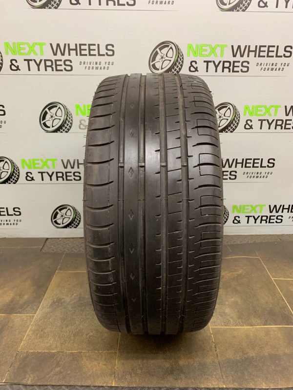 245 35 20 Tyre (245/35 ZR20) 95Y Accelera PHI-R **6.8MM!** Premium Season Tyre!!