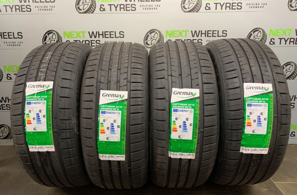 X4 245 40 20 245/40ZR20 99Y XL GREMAX NEW TYRE MID-RANGE AMAZING RATING C B 69DB