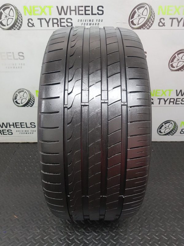 275 35 20 Tyre (275/35 R20) 102Y Imperial EcoSport 2 XL Run Flat Tyre **6.5MM!**