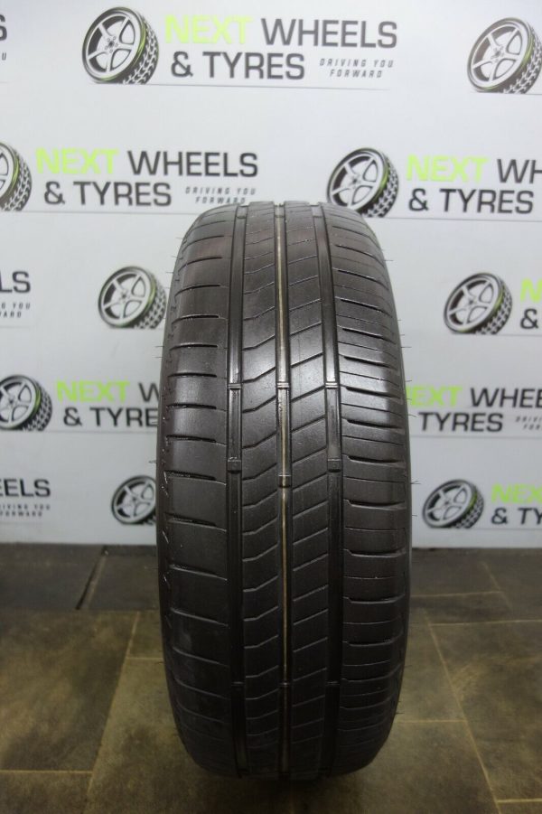 1x 215 45 20 Tyre (215/45 R20) Bridgestone Turanza Eco XL 95T 5.7MM Cheap Tyre