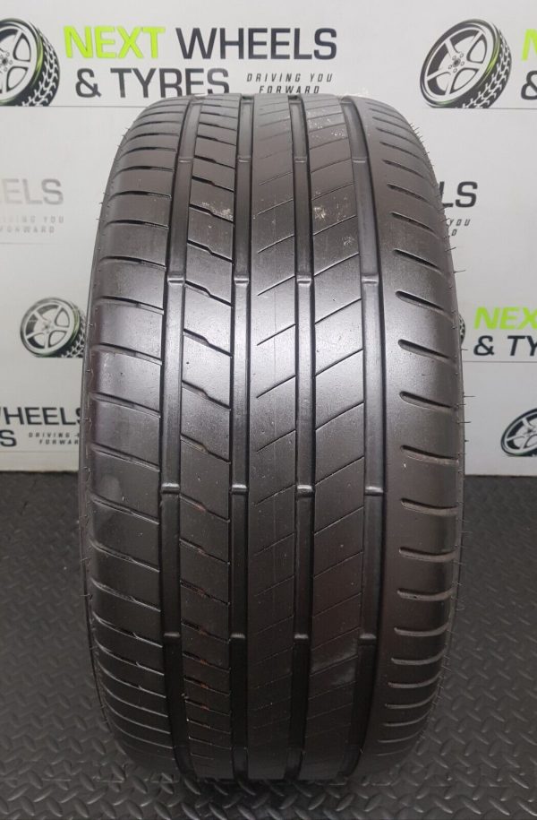 275 30 20 Tyre (275/30 R20) 106W Bridgestone Alenza Run Flat Tyres **6.7MM!**