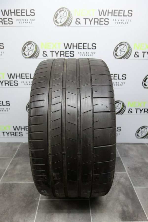 305 30 20  Tyre (305/30 R20) (99Y) Pirelli Pzero Tyre *4.7MM!!* **Cheap Tyre!!**