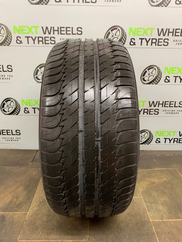 1x 255 40 19 Tyre (255/40 R19) Kleber Dynaxer HP3 100Y 8.3MM Cheap Tyre