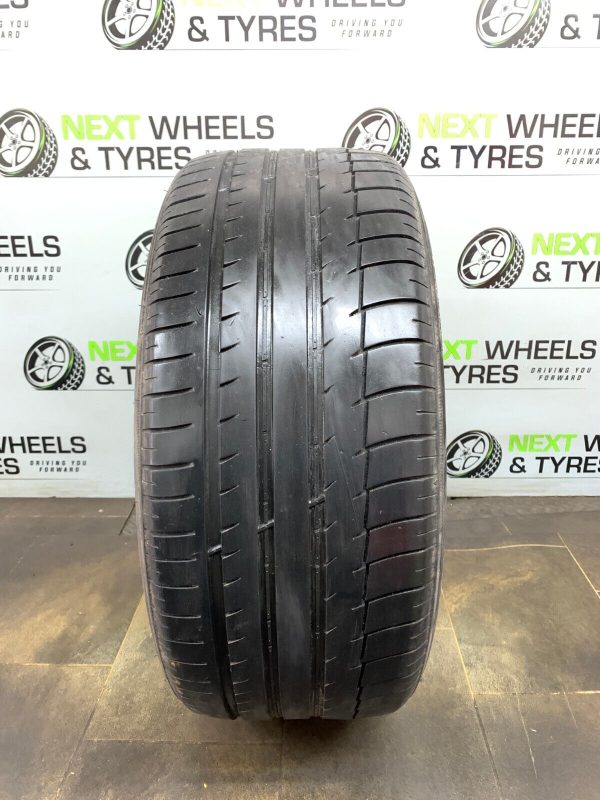 1x 255 45 19 (255/45 R19) Triangle Sportex TH 201 XL 104Y *4MM* Mud & Snow Tyre!