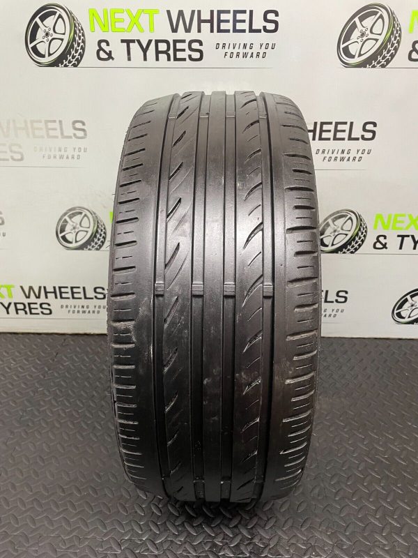 225 35 19 Tyre (225/35 R19) 88Y Minestone Green Sport XL Premium tyre **5.6MM!**