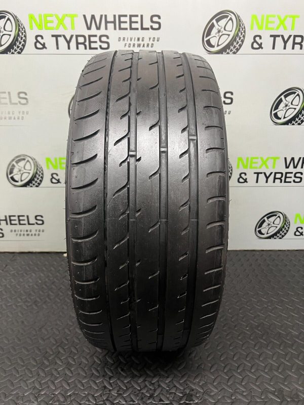 235 35 19 Tyre (235/35 R19) 91Y Toyo Proxes Ti Sport XL Premium Tyre **5.7MM!**