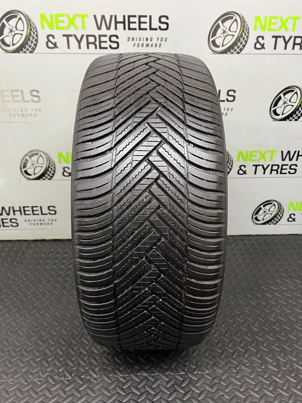 235 40 19 Tyre (235/40 R19) 92Y Hankook Kinergy us2 **7MM!** Premium Winter Tyre