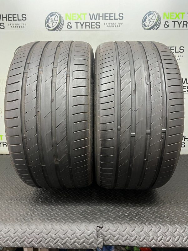 x2 315 35 20 Tyres (315/35 ZR20) 110Y Westlake Zuper Ace7-007 XL Tyres *6.7MM!*