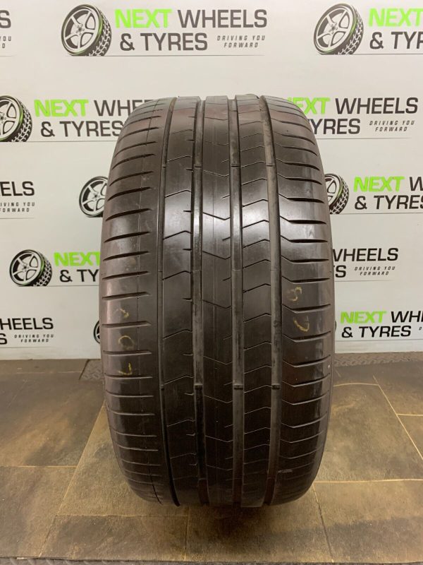 305 40 20 Tyre (305/40 R20) 112Y Pirelli P Zero RSC Extra Load BMW Tyre **7MM!**