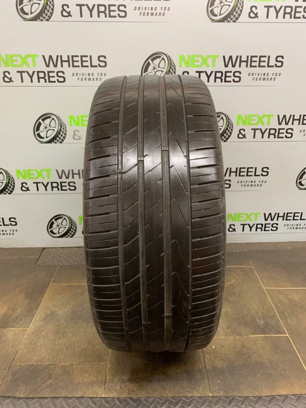 255 45 19 Tyre (255/45 R19) 104Y Hankook Ventus S1 Evo2 SUV Extra Load**4.5MM!**