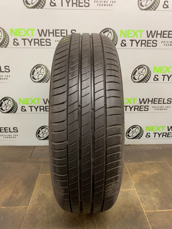 1x 195 55 20 Tyre (195/55 R20) Michelin Primacy 3 95H 6.5MM Cheap Tyre