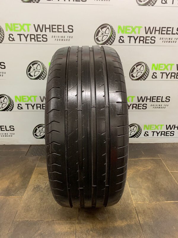 235 45 18 Tyre (235/45 R18) 98Y Fulda Sport Control 2 Extra Load Tyre **5.5MM!**