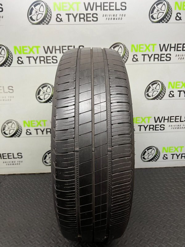 195 55 20 Tyre (195/55 R20) 95H Goodyear Efficient Grip Performance **5.5MM!**