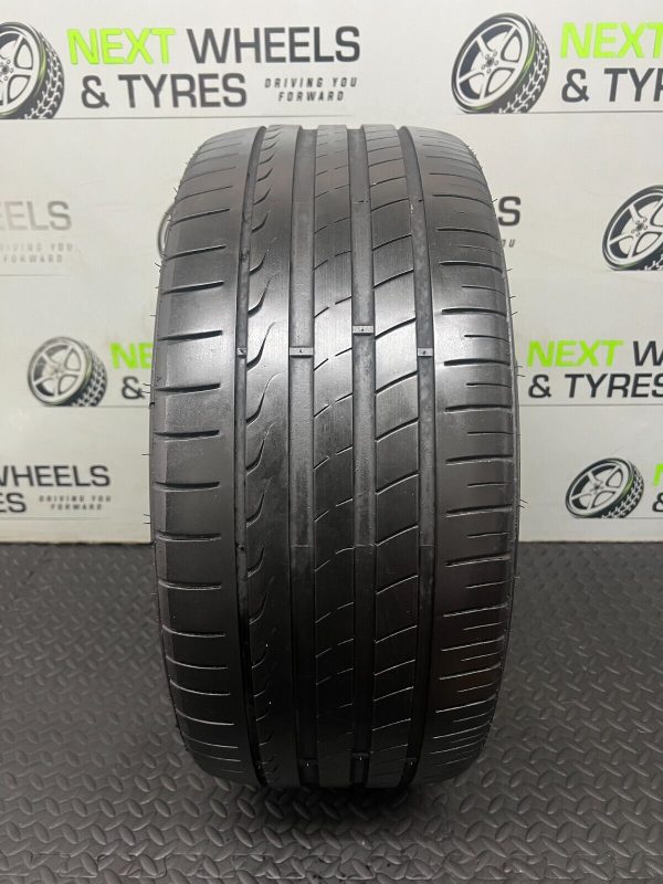 235 35 19 Tyre (235/35 R19) 91Y IMPREAL EcoSport-2 XL Premium Summer **5.1MM!**