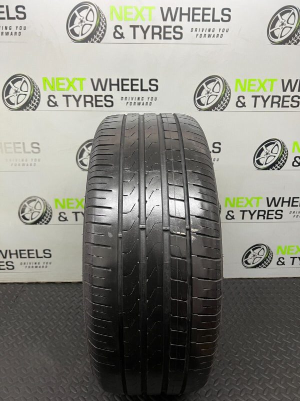 235 40 19 Tyre (235/40 R19) 96W Pirelli Cinturato/ Cinturato P/7 XL Tyre**7MM!**