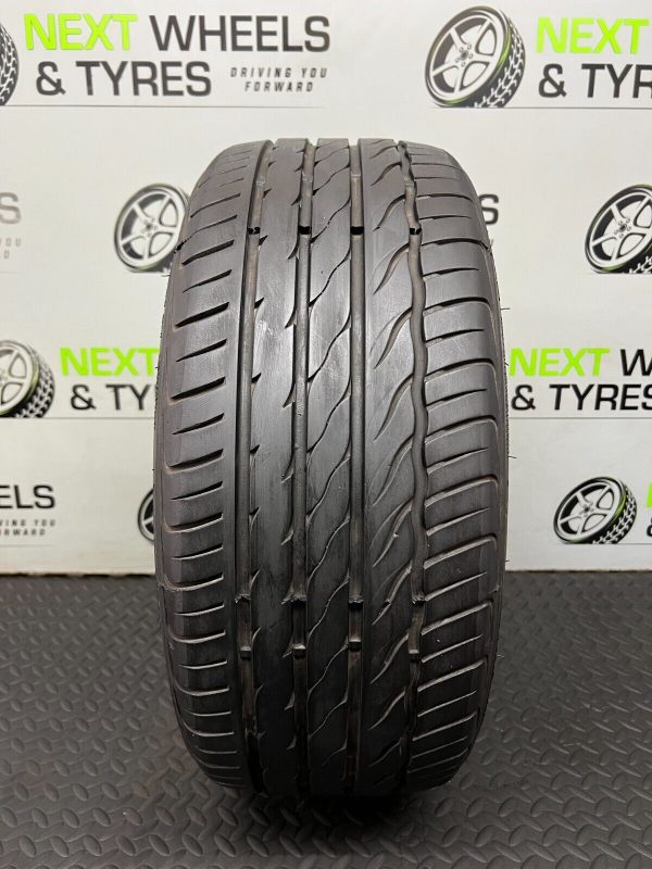 205 40 17 Tyre (205/40 ZR17) 84W SafeRich FRC 26 XL M+S Tyre**6.4MM!**