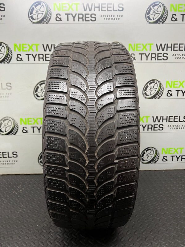 245 45 19 Tyre (245/45 R19) 102V Bridgestone Blizzak LM 32 XL M+S **5.4MM!**