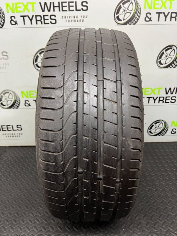 225 35 19 Tyre (225/35 R19) 88Y Pirelli P Zero XL**5.9MM!**