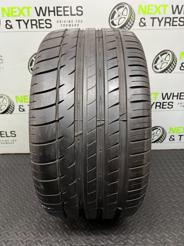 275 30 19 Tyre (275/30 19) 96Y Triangle Sportex TSH 11 XL M+S **6.8MM!**
