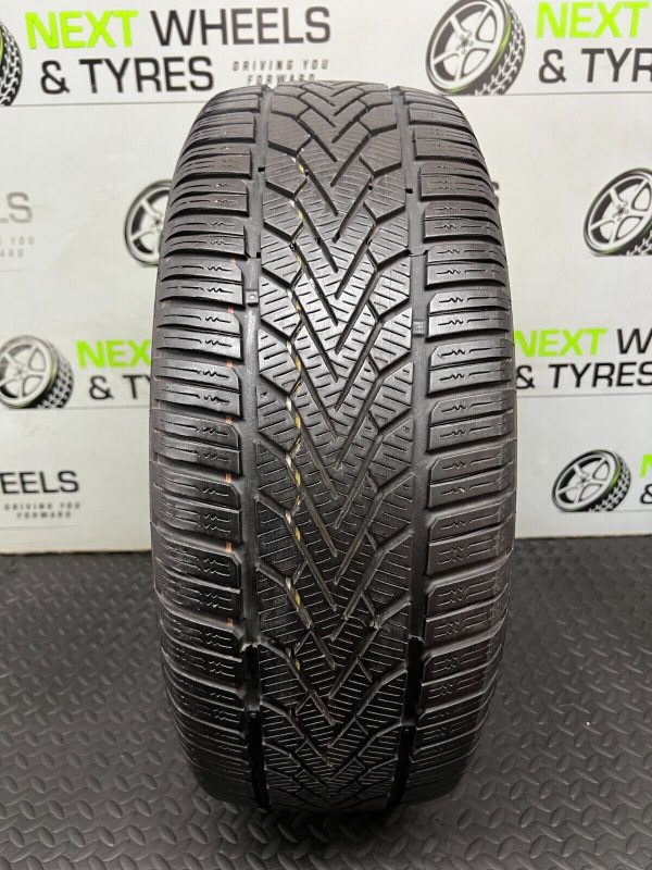 225 60 15 Tyre (225/60 R15) 96H Semperit Speed Grip-2 M+S **5.8MM!**