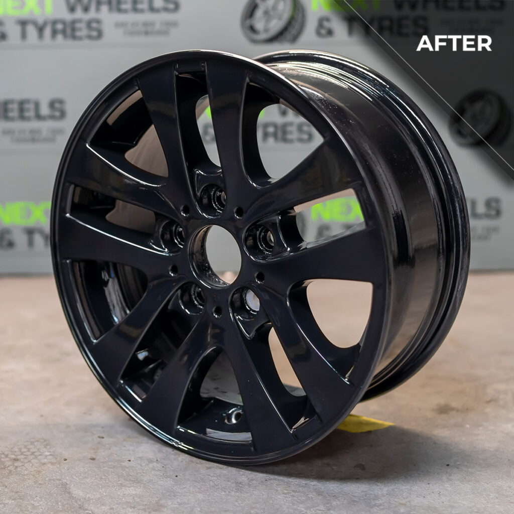 WHEEL REFURB WHEELS -3