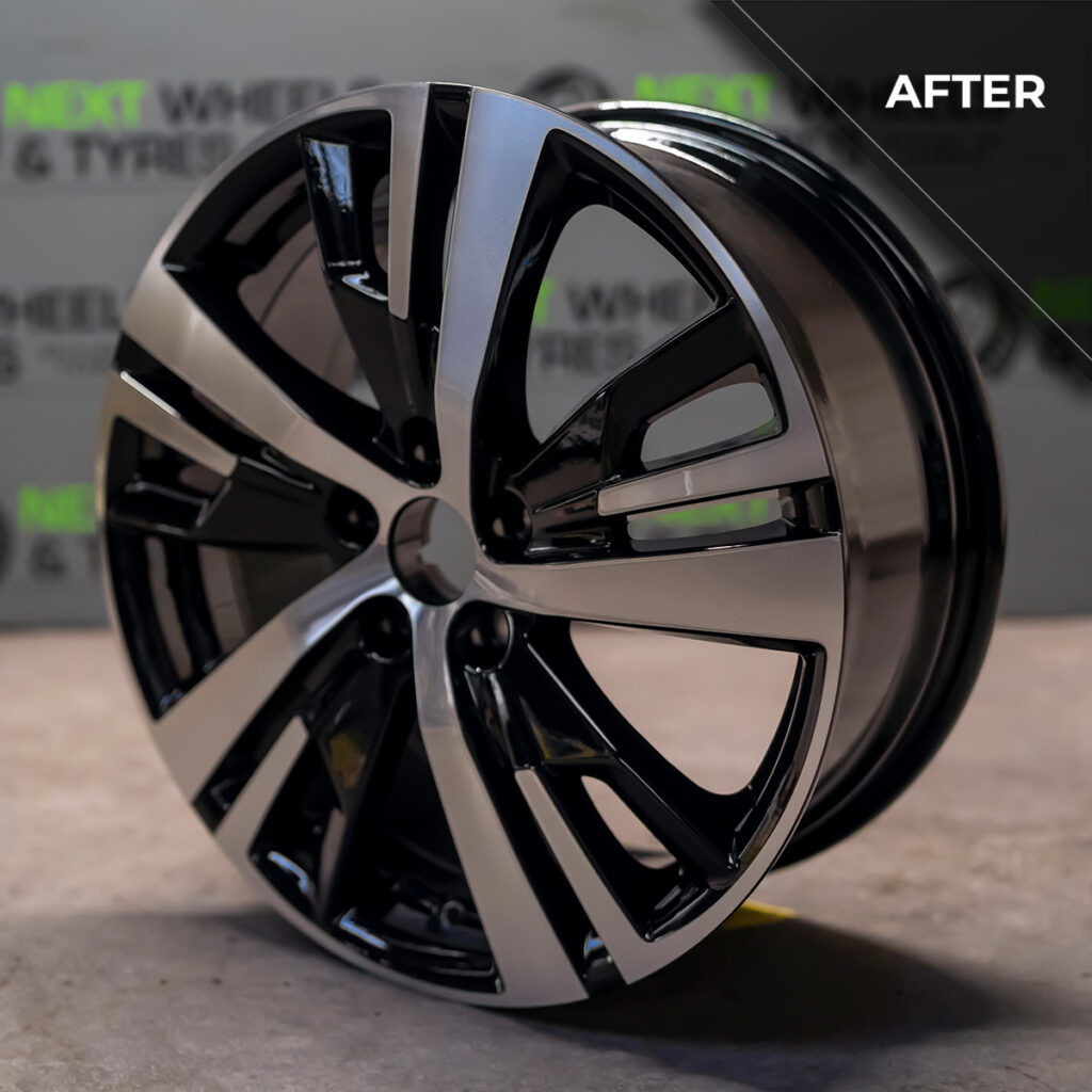 WHEEL REFURB WHEELS -4